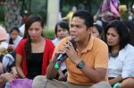 Eight years journeying with Indonesian migrants in Hong Kong