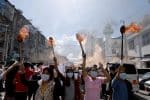 Save the Children says two workers killed in Myanmar massacre