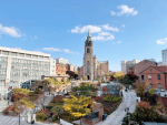 Survey finds Catholicism most trusted in South Korea