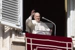 Pope Francis extends Lunar New Year greetings; recalls World Leprosy Day