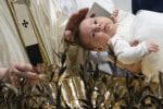 Preserve Christian identity received at baptism, pope says