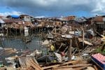 Pope Francis sends initial typhoon relief aid