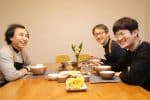 Jesuits help young Koreans deal with stress