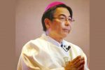 New archbishop for Nagasaki