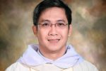 Priest murdered while hearing confessions in Vietnam