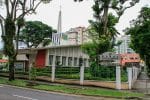 Concessions sought for unvaccinated worshippers by Singapore churches