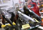 Move to relax Philippine gun laws slammed