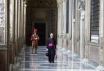 Pope restructures the Congregation for the Doctrine of the Faith
