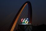 True Olympic gold medal brings people together, pope says