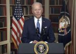 Biden urges a return to political civility 
