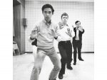 Coming closer to God through tai chi