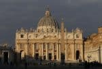 Vatican asks all faithful to pray for the synod