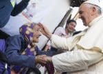 Pope chooses theme for World Day for Grandparents and the Elderly