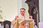 Monsignor Javier Herrera appointed to Congo and Gabon