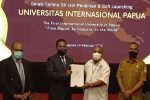 Papua province to get first international university