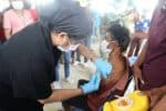 Timor-Leste to provide basic food for Covid-hit families