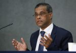 Caritas chief lauds Bangladesh support of Rohingya refugees