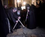 Franciscan custos hopes Holy Sepulchre cooperation will set an example