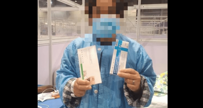 Show care for infected domestic workers Filipino chaplain says  
