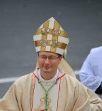 'My place is here,' says papal nuncio to Ukraine
