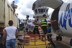 Helping victims of Typhoon Rai; thousands evacuated after Taal eruption