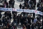 Pope laments ‘rivers of blood’ in Ukraine