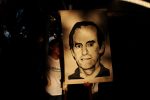 El Salvador charges former president with 1989 murders 