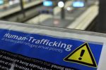Best way to prevent trafficking is to end conflicts, says religious sister