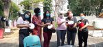 Shelter helps Covid-19 patients’ physical and spiritual recovery 