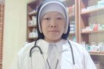 Myanmar’s kneeling nun, a true sister of mercy