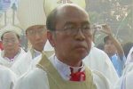 Calls for Lenten prayers for peace in Myanmar and Ukraine