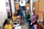 Synodal path on track in Philippines, bishop says
