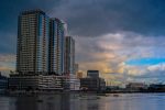 Opposition to planned highway along Pasig River