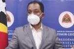Timor-Leste sends humanitarian aid to Ukraine