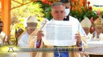 Monsignor Javier Herrera-Corona ordained archbishop