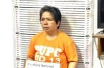 Philippine rights activist freed 