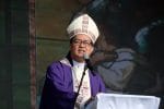 Filipinos urged not to gamble with nation’s future