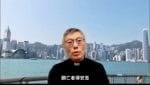 Bishop Chow invites prayers for lives lost during pandemic