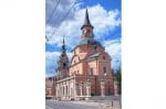 Concerns for foreign clergy in Russia following unexplained expulsion 
