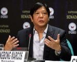 Set a good example and pay your tax bill, bishop urges Marcos Jr.