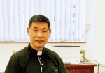 Reflections from the vicar general: The ‘Light Up’ fund