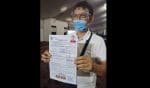 Philippine election campaign violence condemned