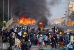 With all eyes on Ukraine, onslaught in Myanmar drags on