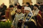 Ukrainian archbishop recounts the horrors, heroism of war
