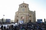 The Church must be centred on witness, not just religious customs 