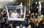 After Malta trip, pope says ‘I am available’ for Ukraine visit