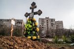 Stop the war in Ukraine and negotiate, pope says