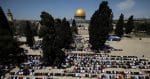 Share God’s gifts and life’s joys and sorrows, Vatican says in Ramadan message