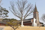 Korean pilgrimage site preserves memory of St. Andrew Kim