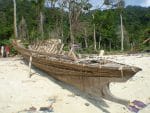Thai government to help impoverished ‘sea gypsies’
